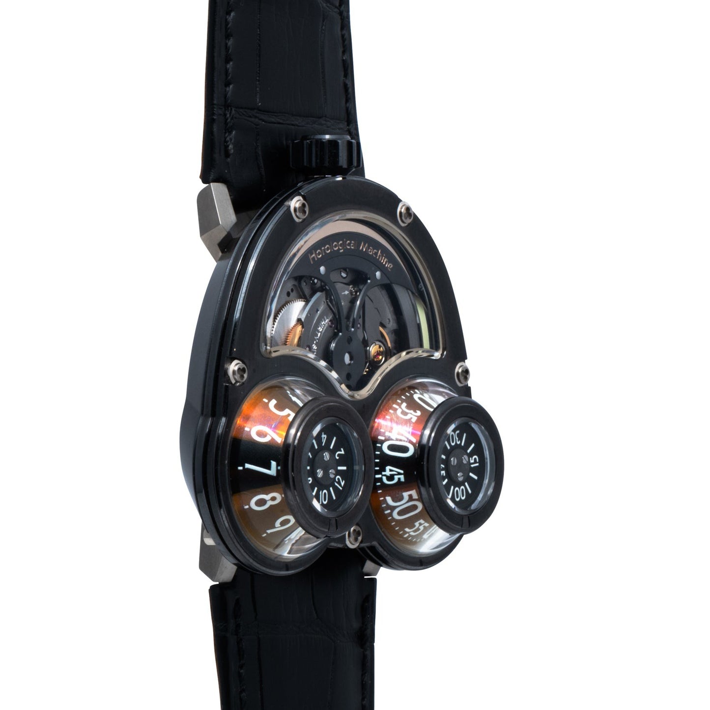 MB&F HM3 MegaWind Final Edition