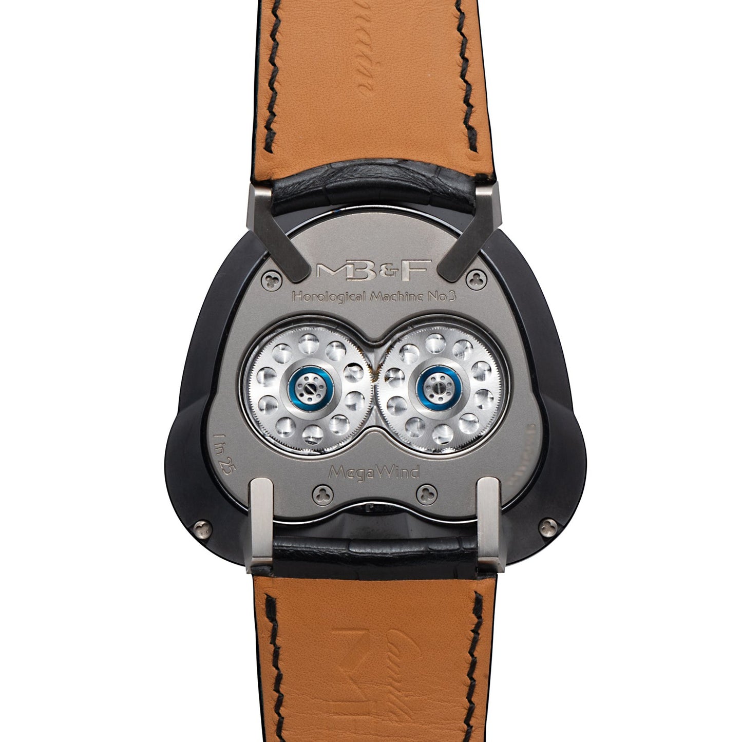 MB&F HM3 MegaWind Final Edition