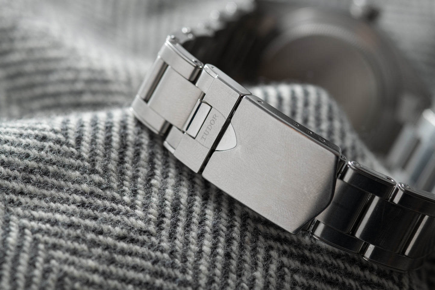 Tudor Black Bay Fifty-Eight Blue