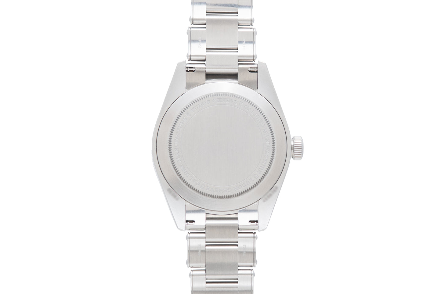 Tudor Black Bay Fifty-Eight Blue