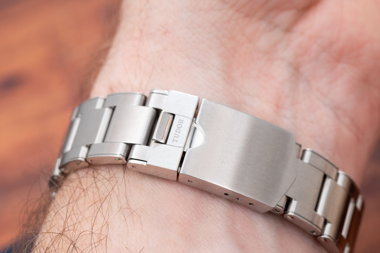 Tudor Black Bay Fifty-Eight Blue