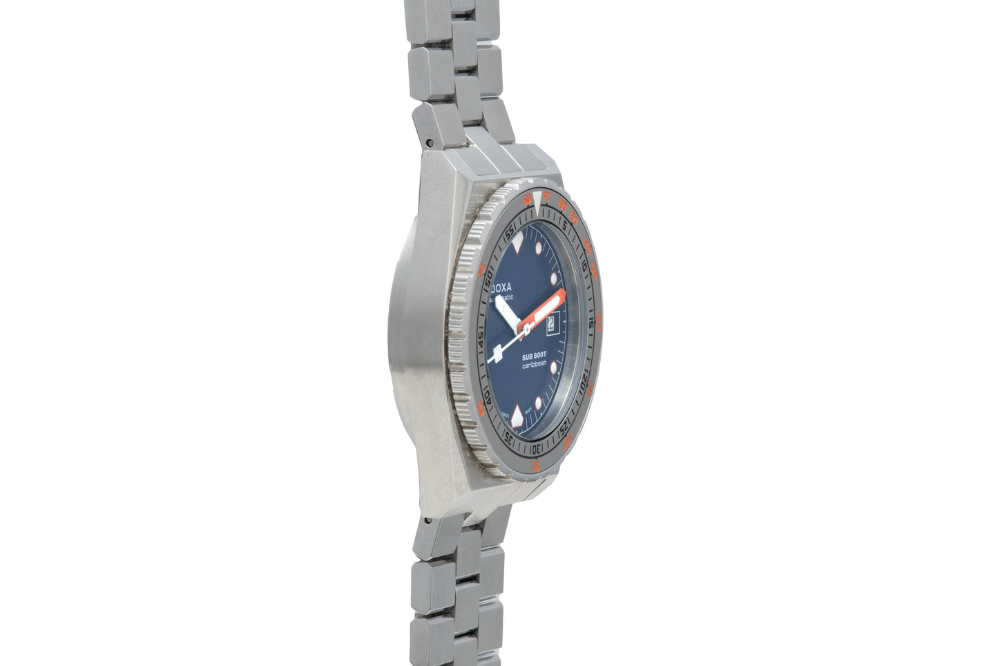 Doxa Sub 600T 'Caribbean'