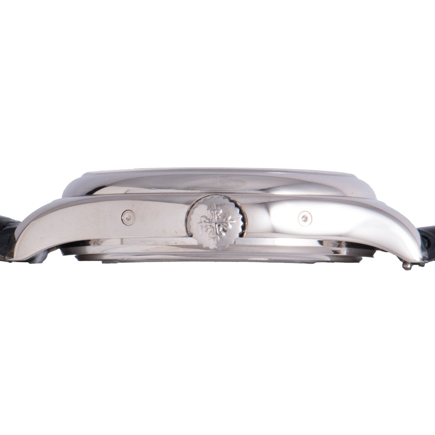 Patek Philippe Annual Calendar Moonphase