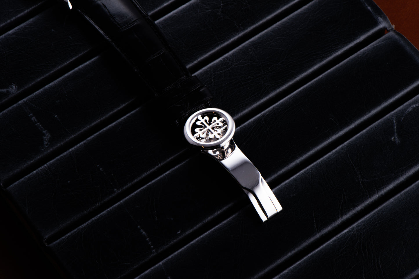 Patek Philippe Annual Calendar Moonphases