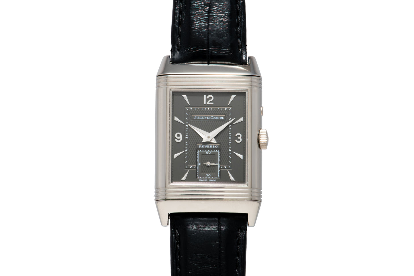 Jaeger-LeCoultre Reverso Duoface Day/Night