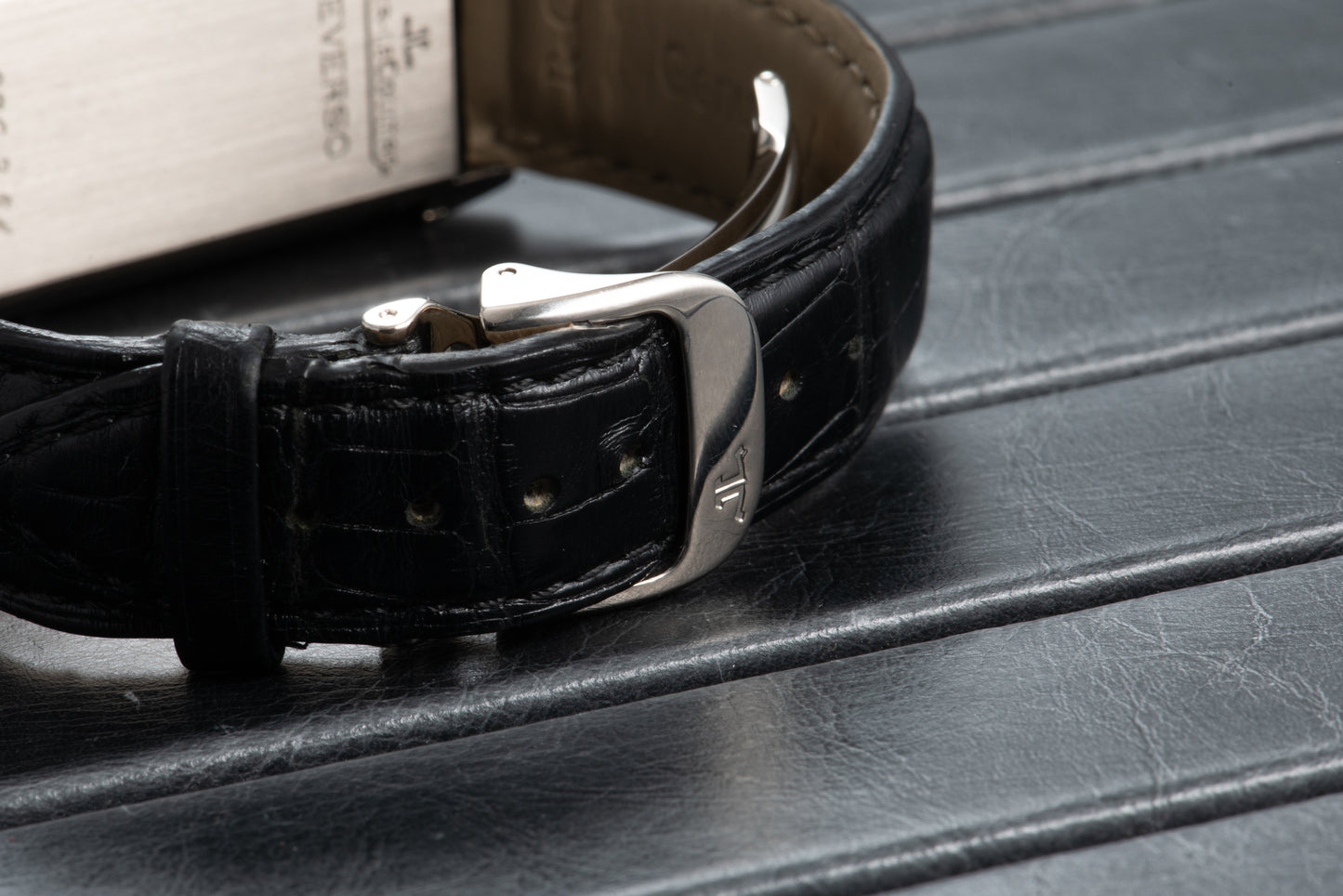 Jaeger-LeCoultre Reverso Duoface Day/Night