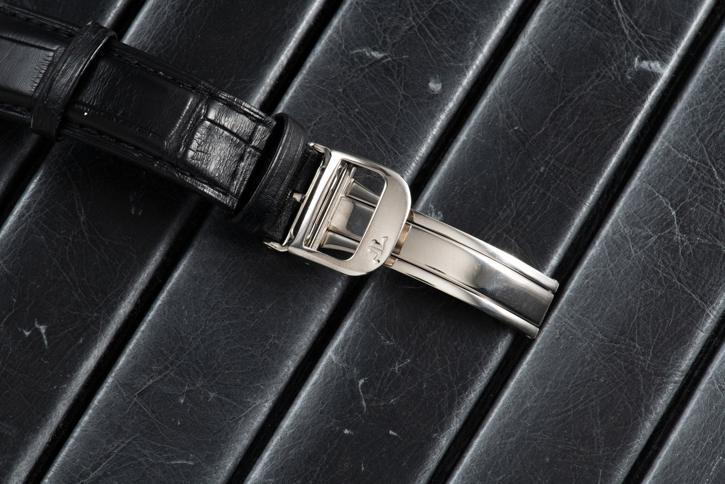 Jaeger-LeCoultre Reverso Duoface Day/Night