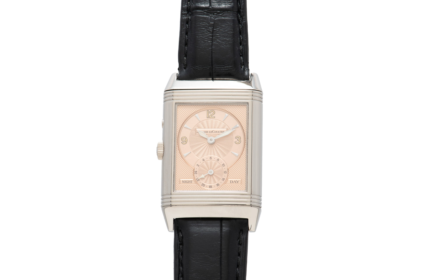 Jaeger-LeCoultre Reverso Duoface Day/Night