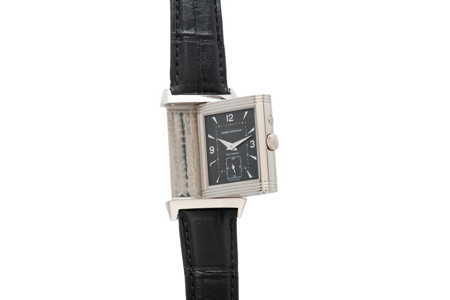 Jaeger-LeCoultre Reverso Duoface Day/Night