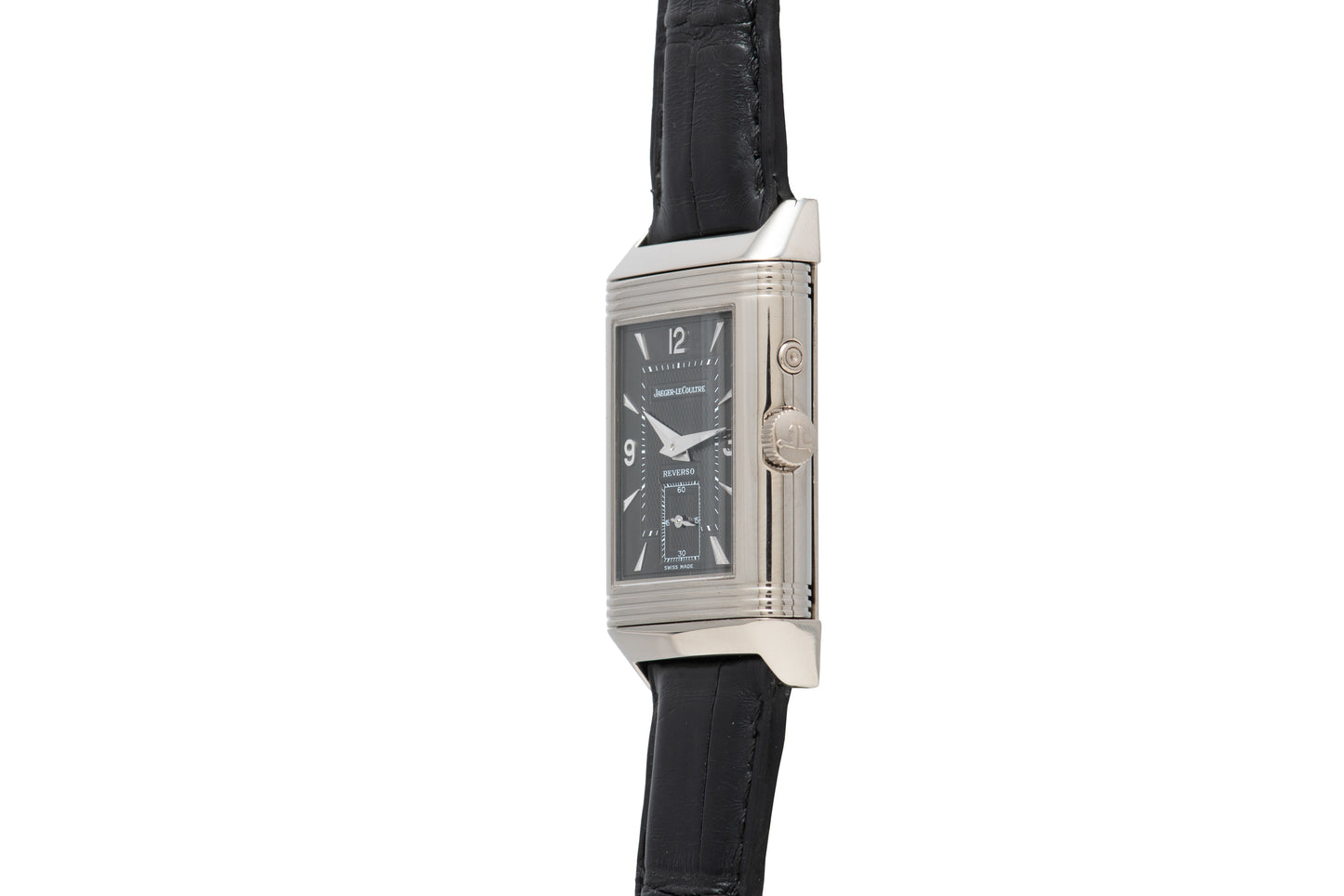Jaeger-LeCoultre Reverso Duoface Day/Night