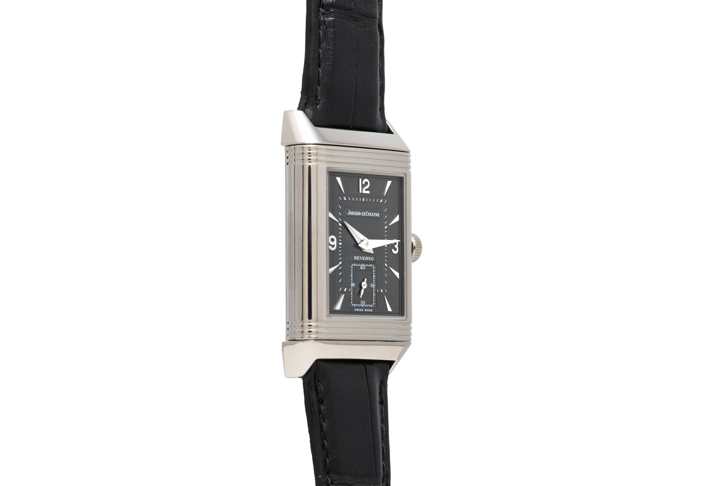 Jaeger-LeCoultre Reverso Duoface Day/Night