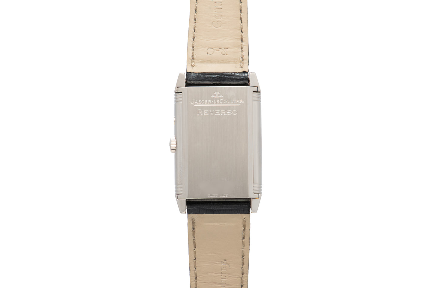Jaeger-LeCoultre Reverso Duoface Day/Night