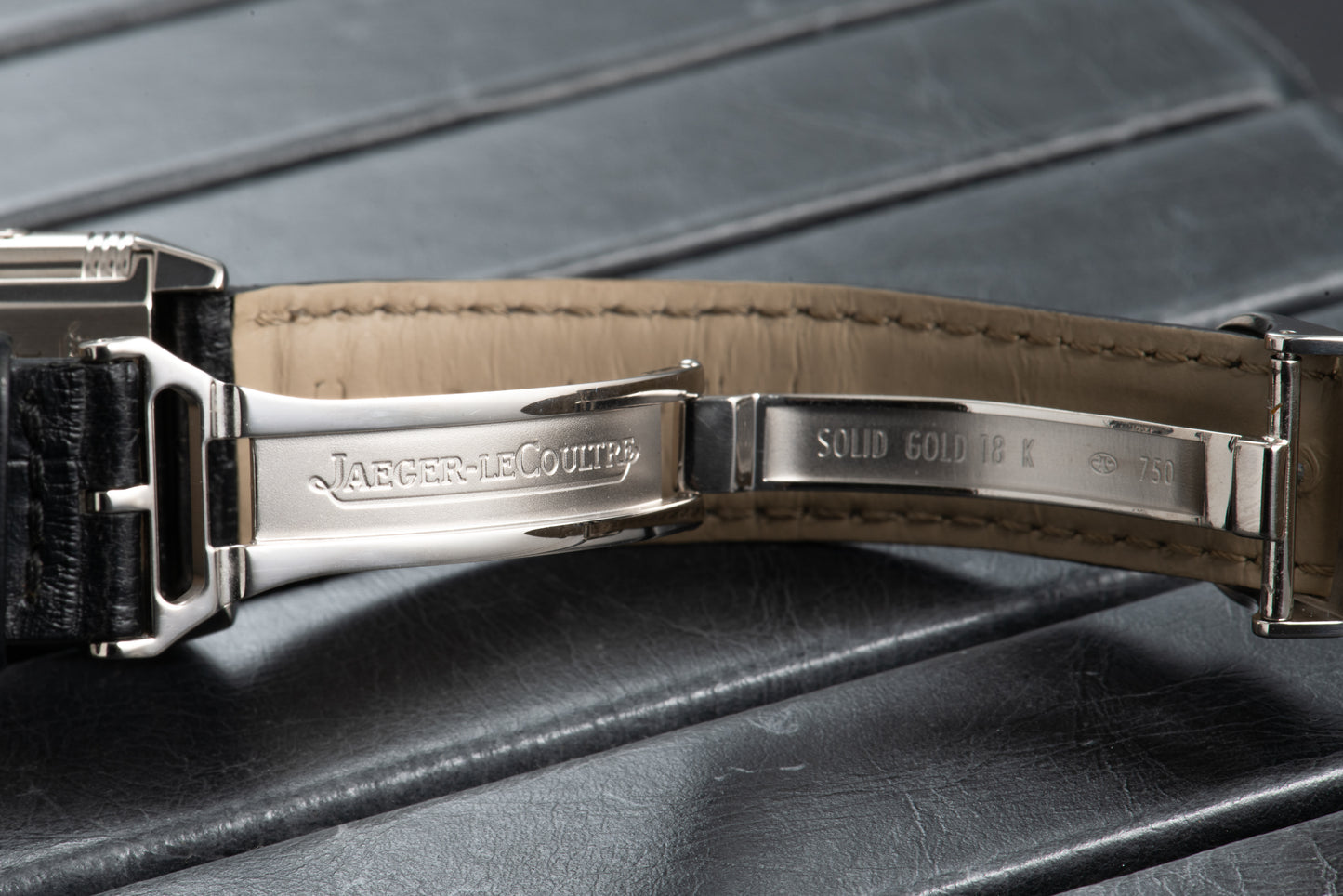 Jaeger-LeCoultre Reverso Duoface Day/Night