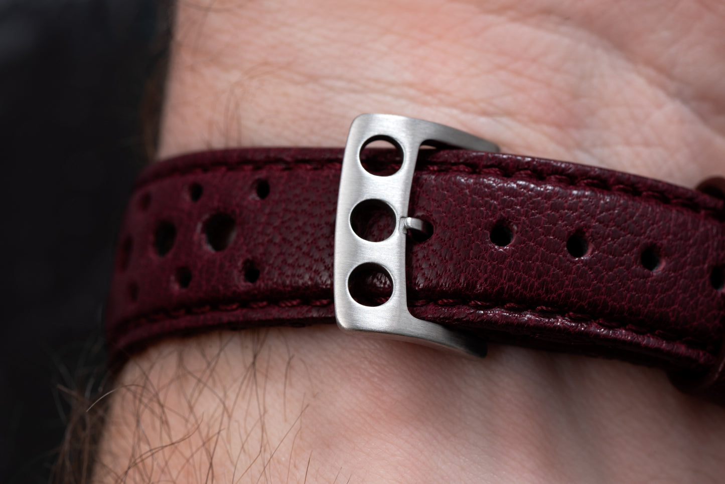 Universal Genève Compax "Evil Nina" Mk I