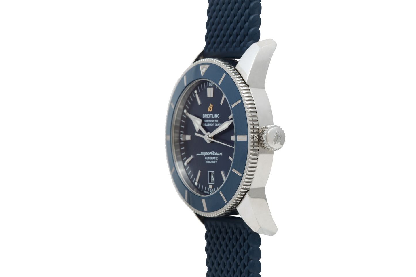 Breitling SuperOcean 46