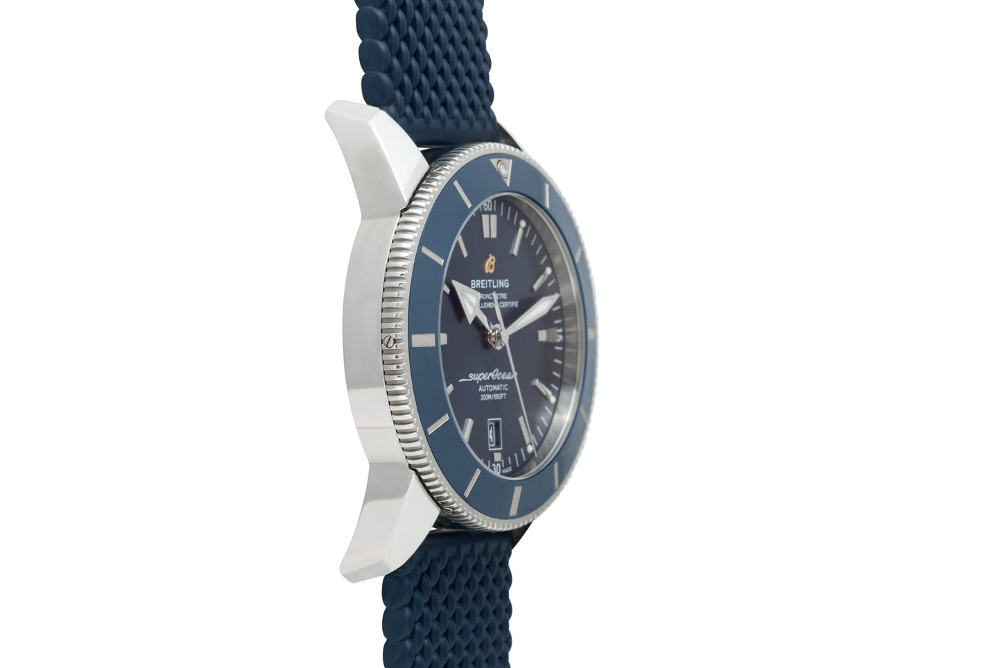 Breitling SuperOcean 46