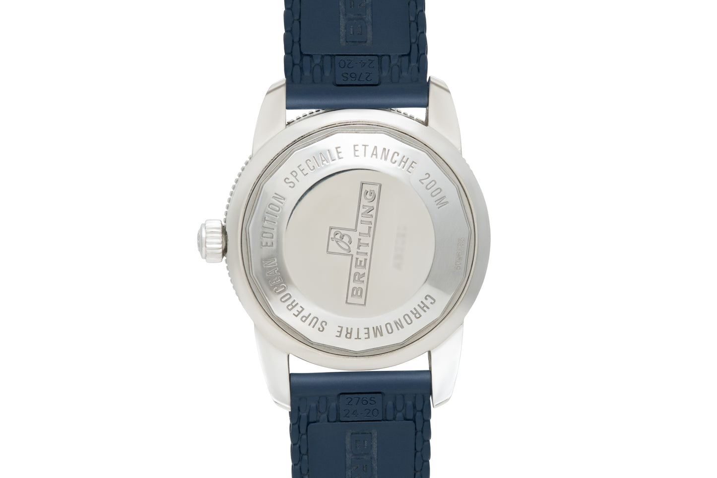 Breitling SuperOcean 46