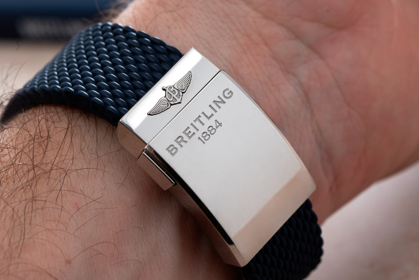 Breitling SuperOcean 46