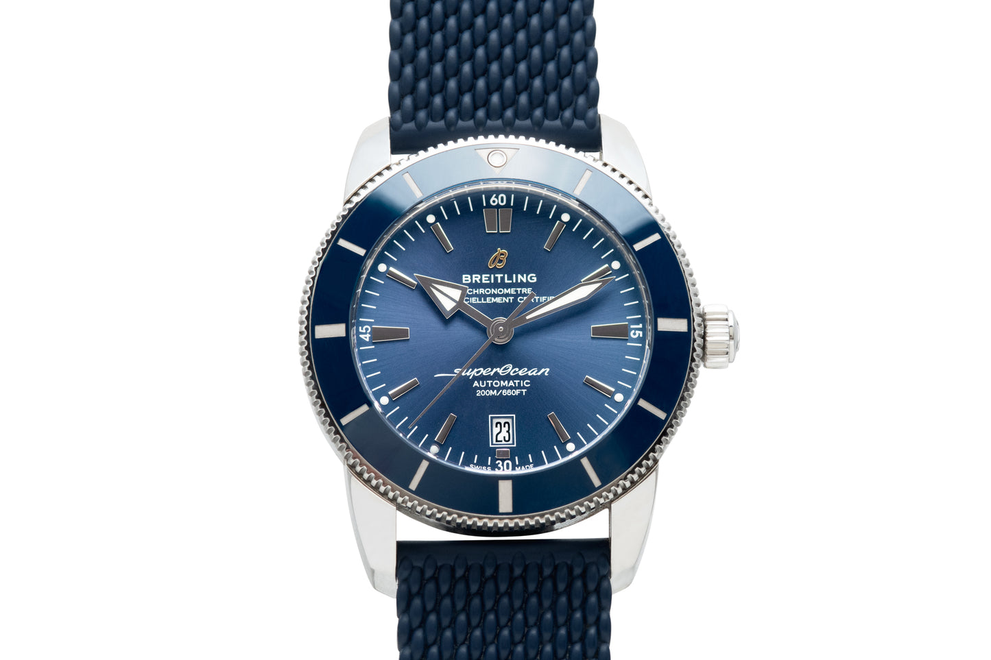 Breitling SuperOcean 46