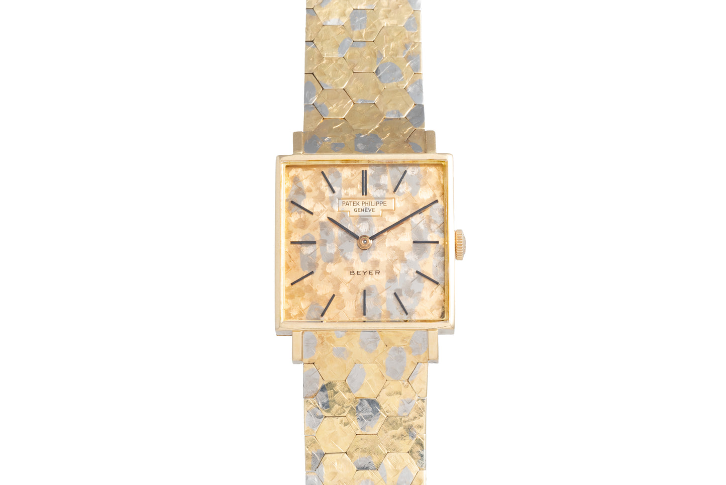 Patek Philippe Gondolo 'His & Hers' Set