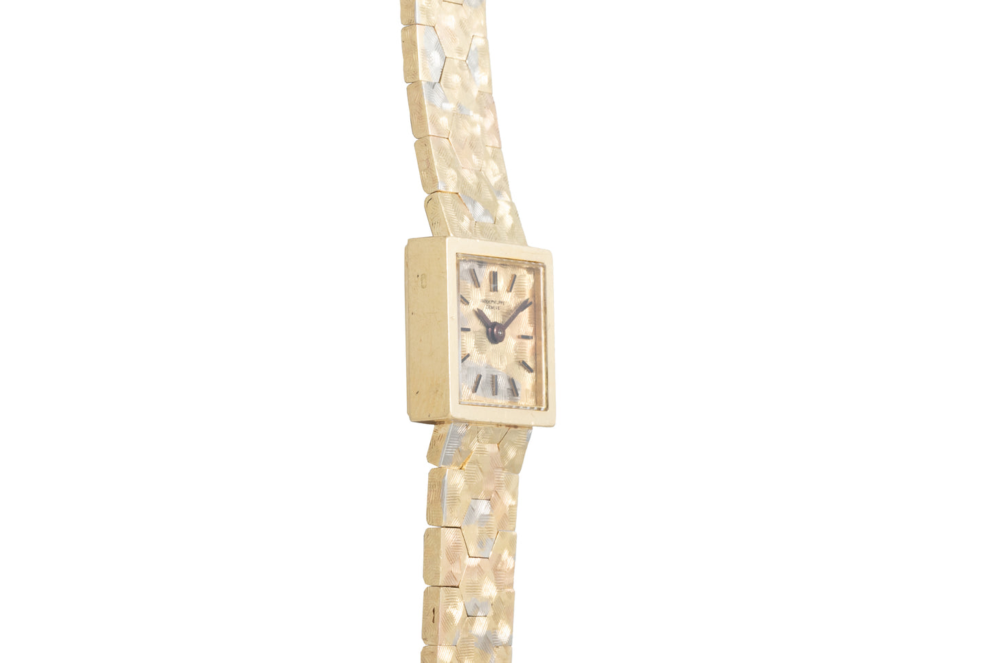 Patek Philippe Gondolo 'His & Hers' Set