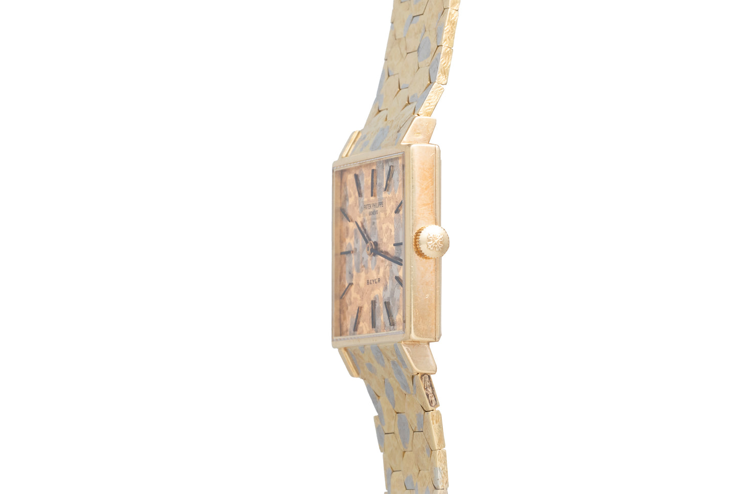 Patek Philippe Gondolo 'His & Hers' Set