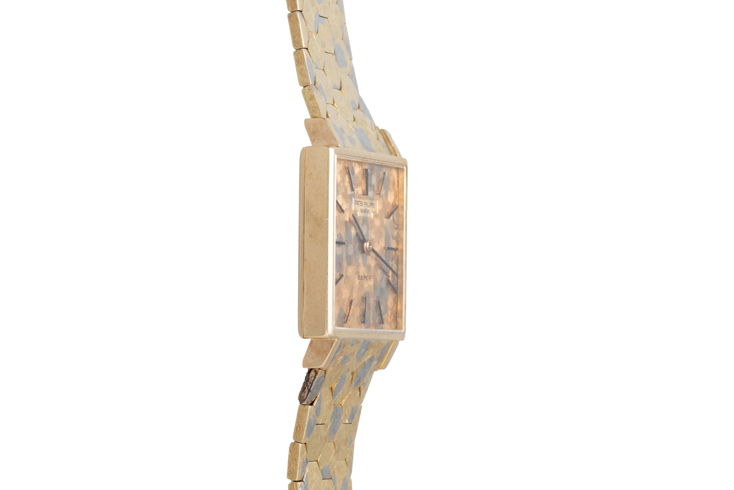 Patek Philippe Gondolo 'His & Hers' Set