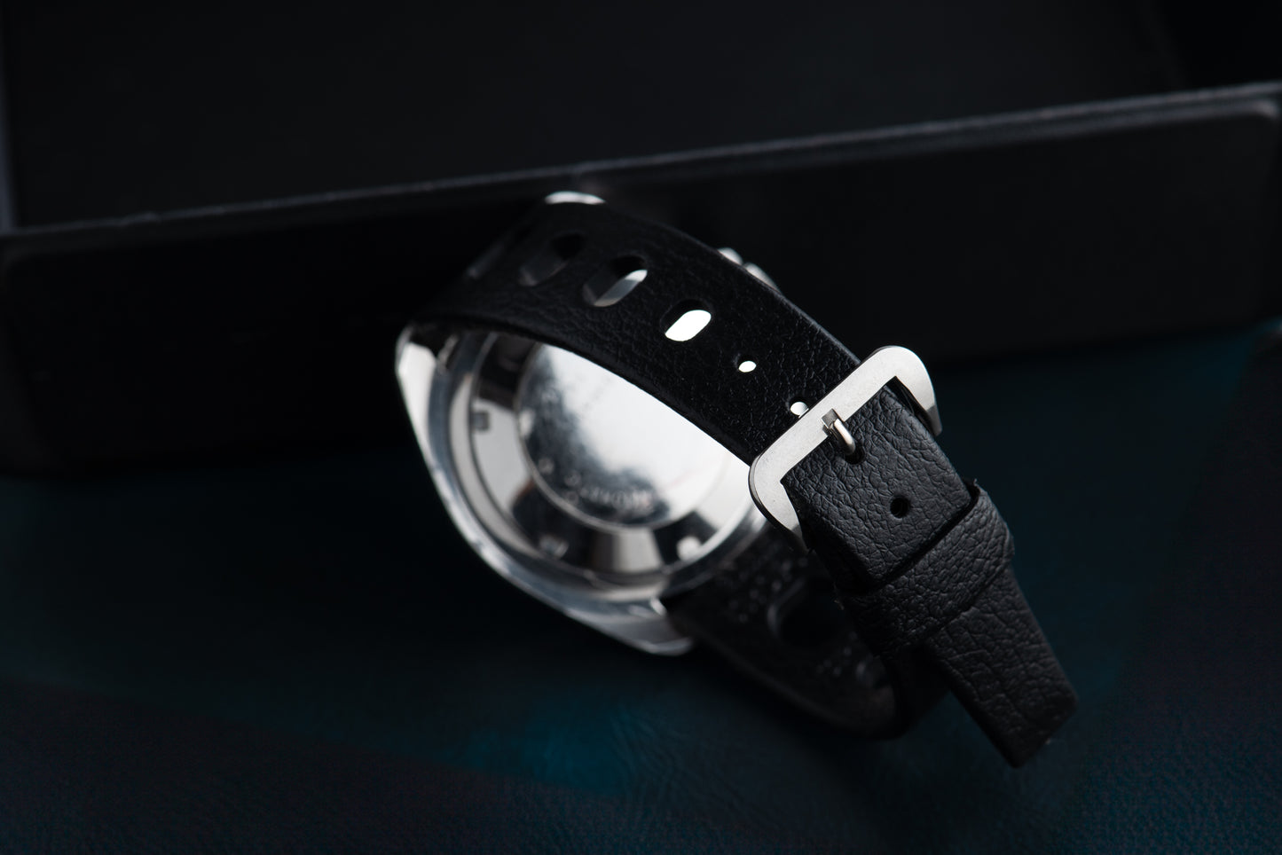 Heuer Professionel Diver