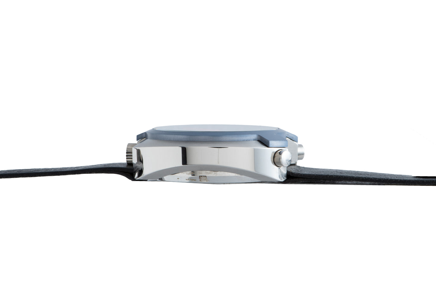 Bulova 'Parking Meter' Chronograph