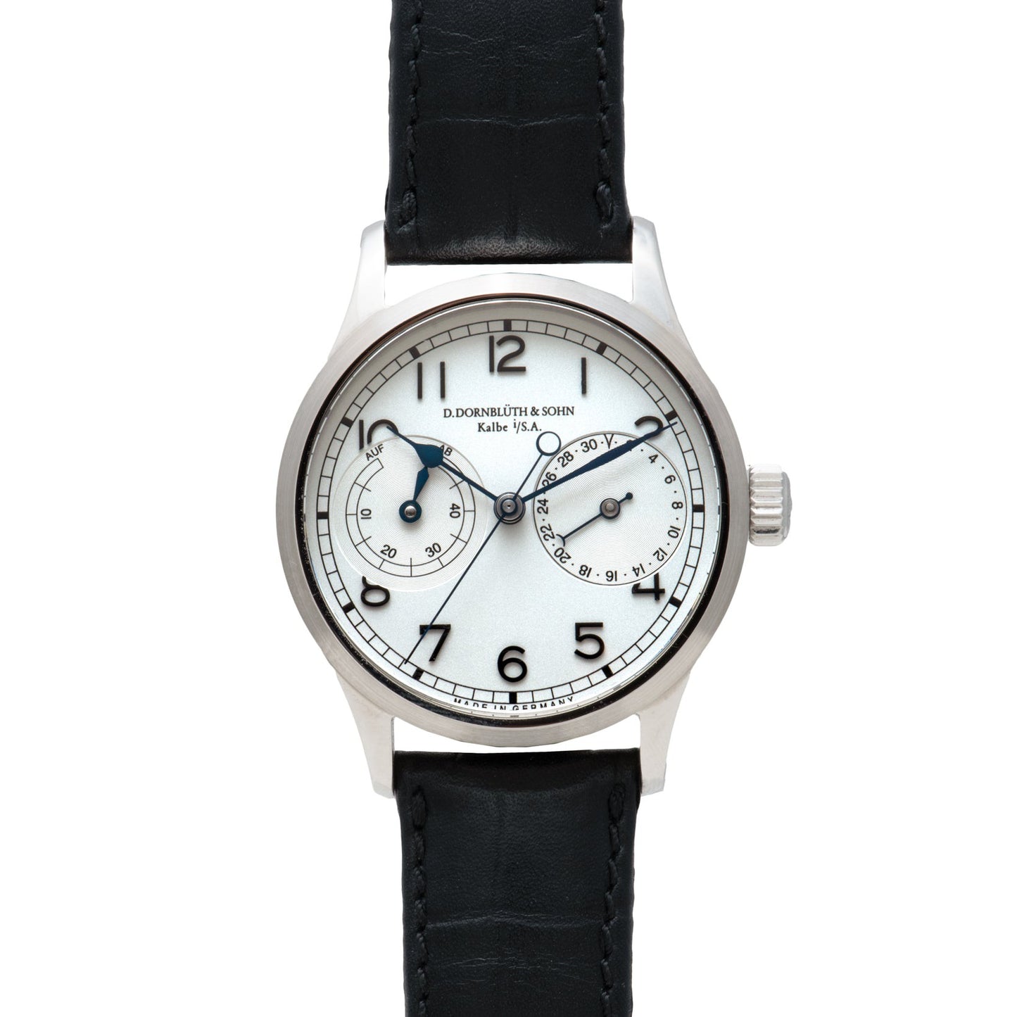 D.Dornblüth & Sohn Calibre 99.5