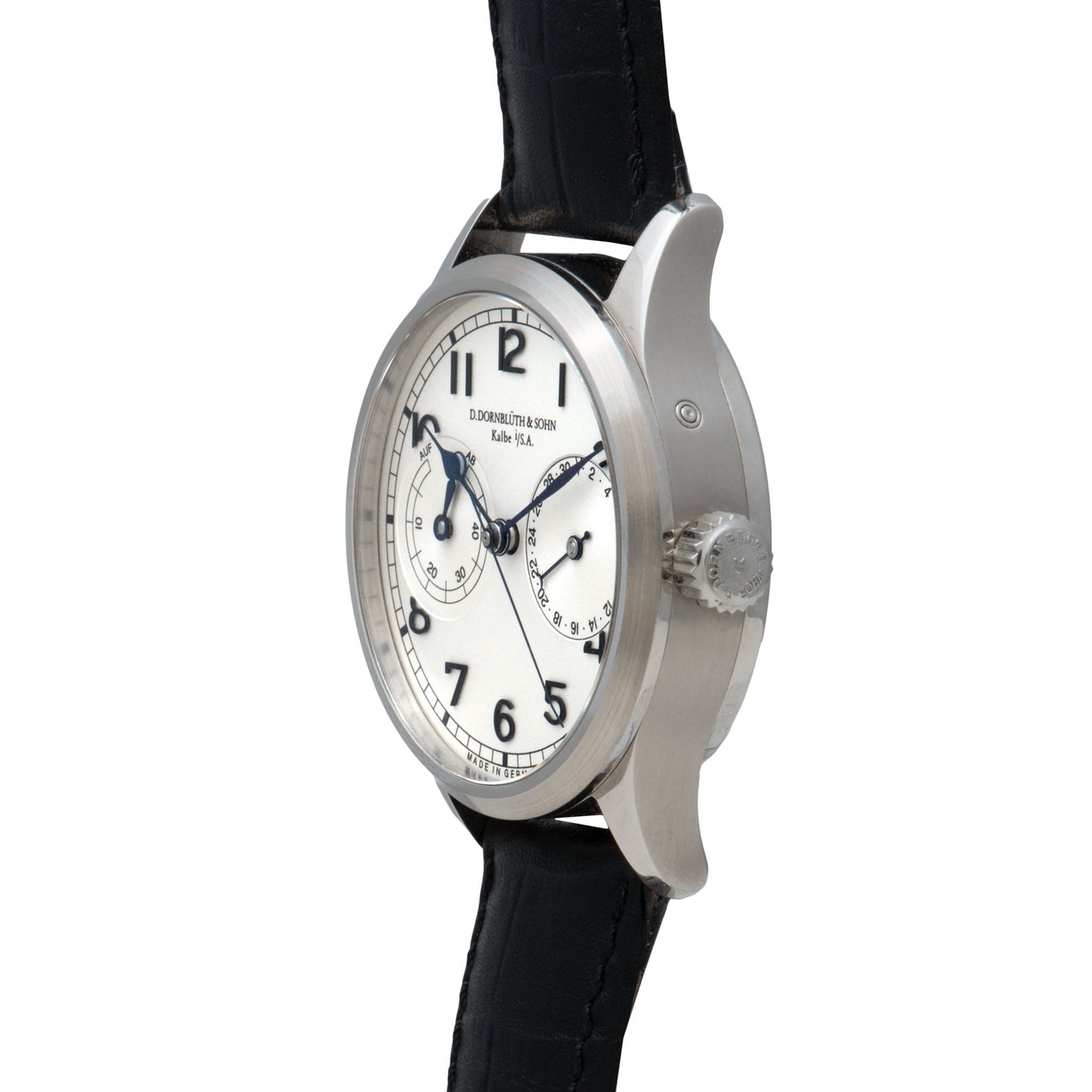 D.Dornblüth & Sohn Calibre 99.5