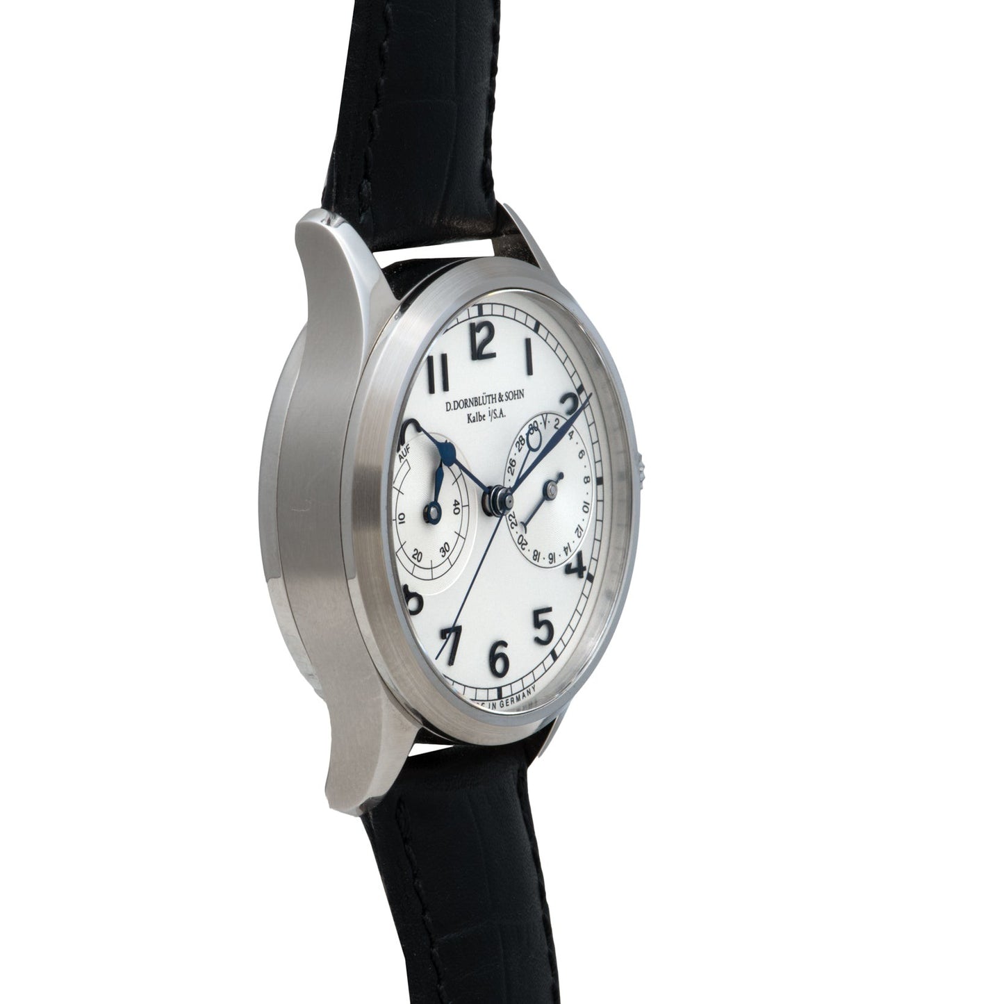 D.Dornblüth & Sohn Calibre 99.5