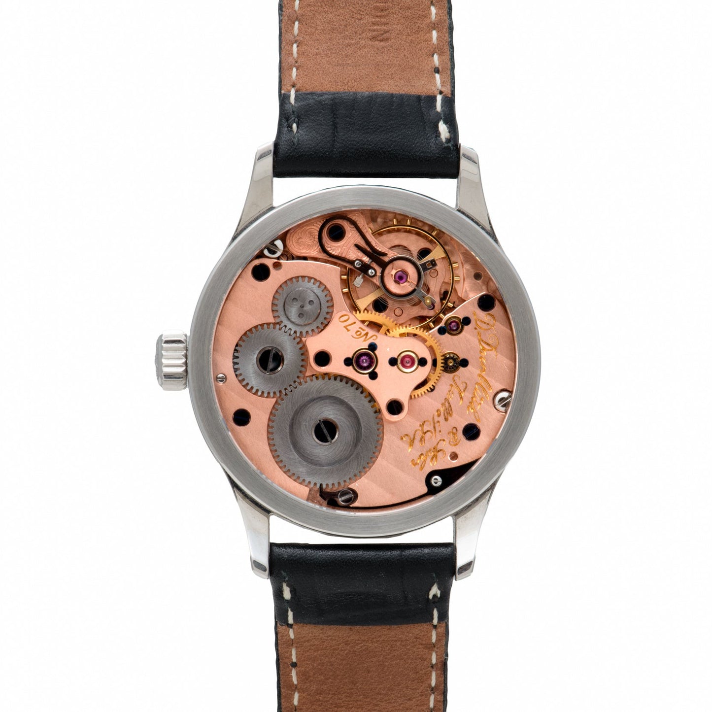 D.Dornblüth & Sohn Calibre 99.5