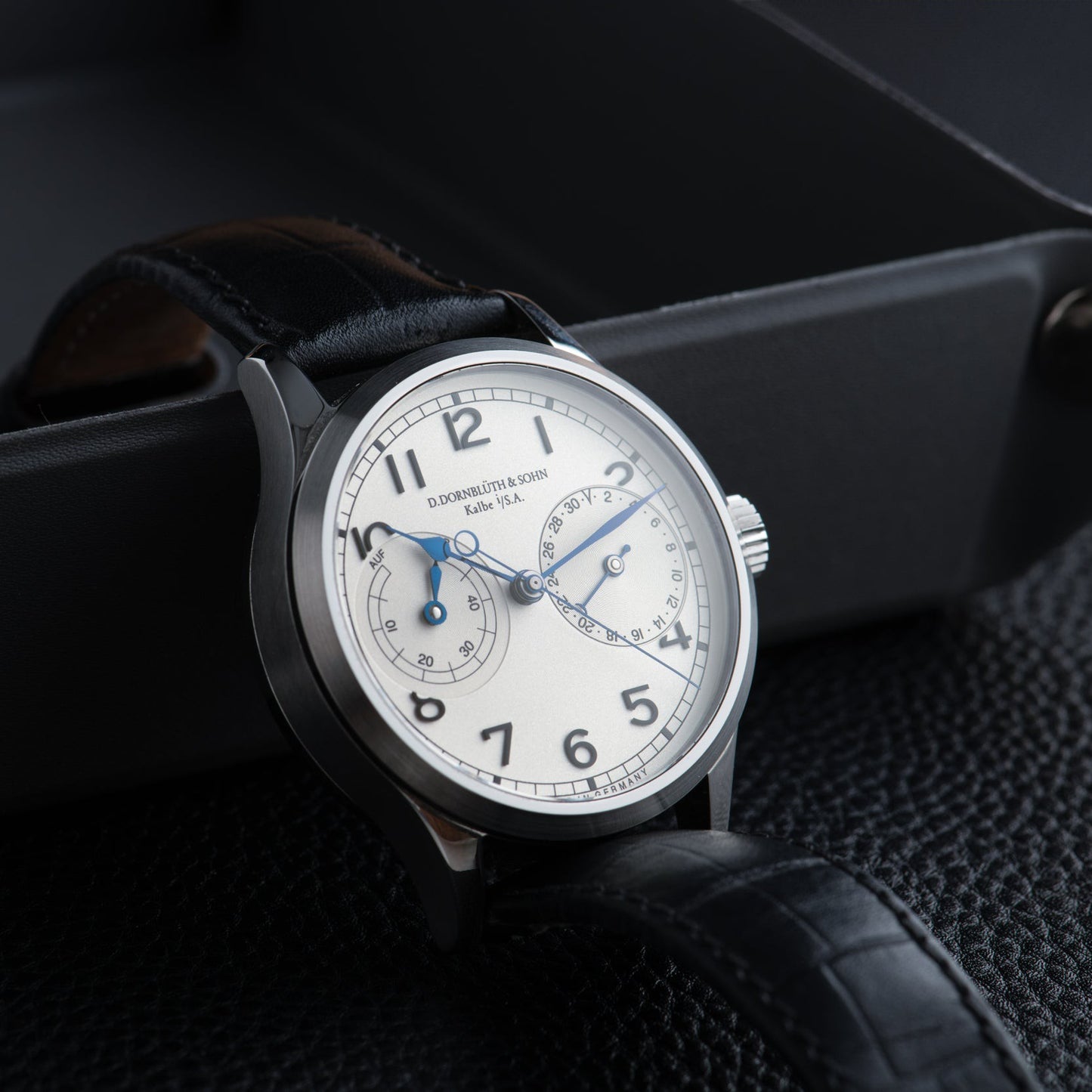 D.Dornblüth & Sohn Calibre 99.5