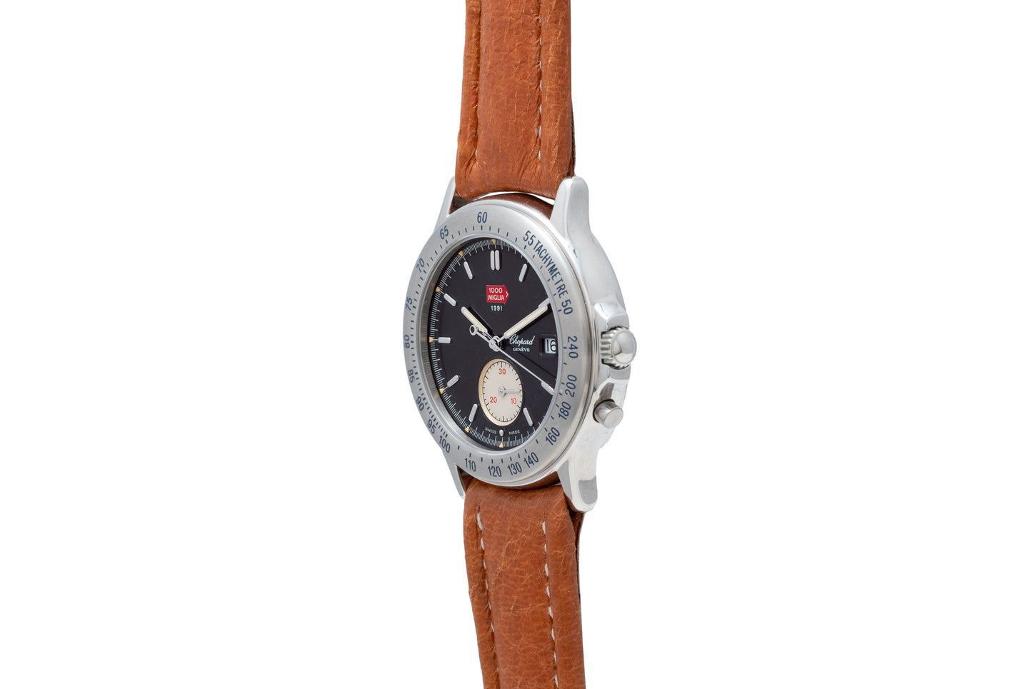 Chopard Mille Miglia 1991 Competitor Watch