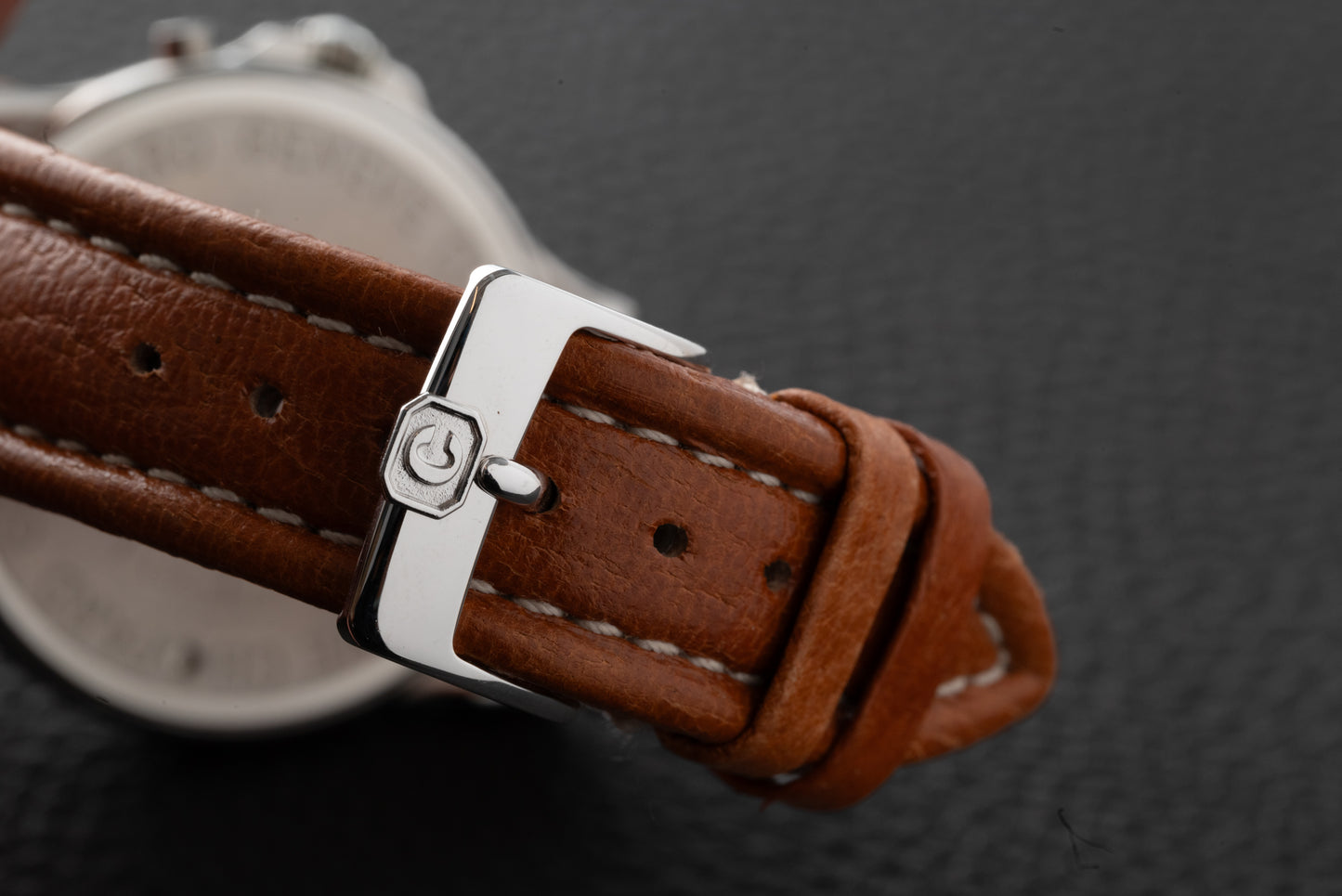 Chopard Mille Miglia 1991 Competitor Watch