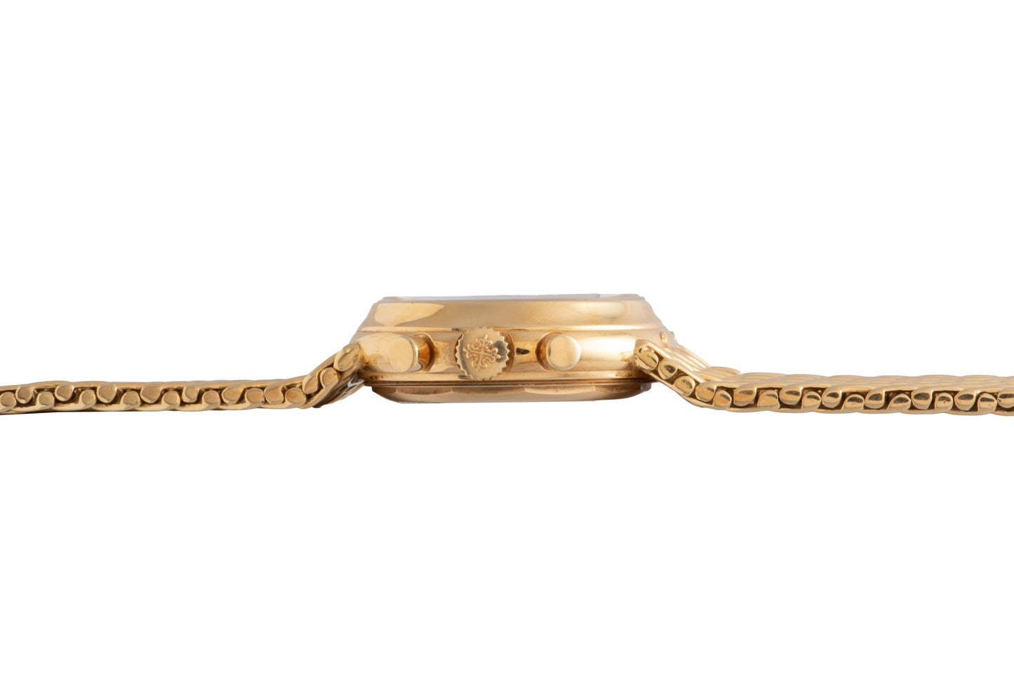 Patek Philippe Perpetual Calendar Moonphase Chronograph