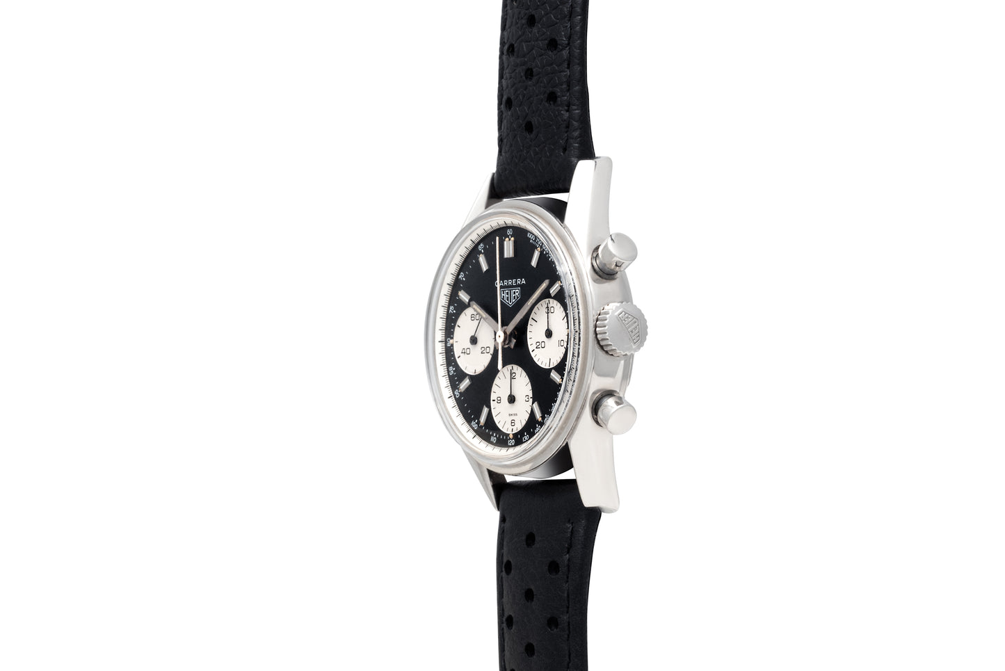 Heuer Carrera 2447NST