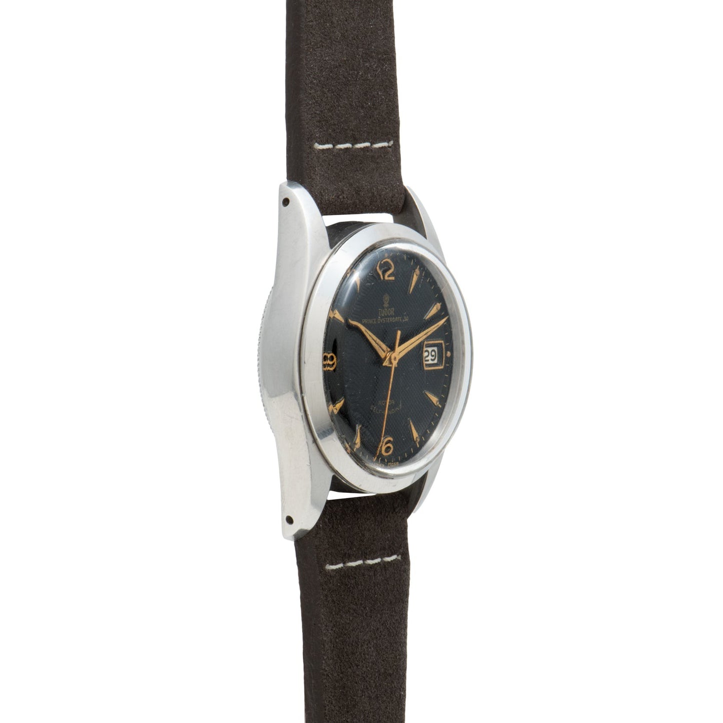 Tudor Oyster Prince 34