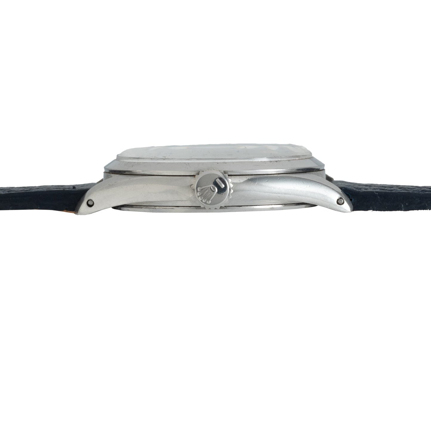 Tudor Oyster Royal 'Honeycomb Albino Explorer'