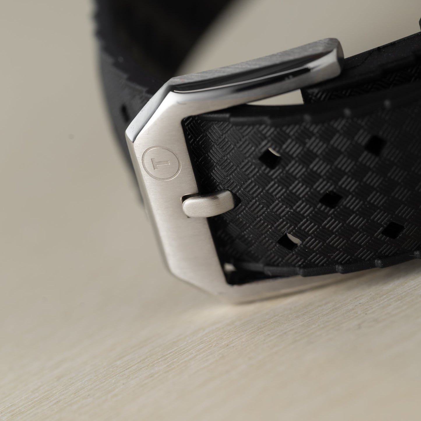 Jaeger-LeCoultre Deep Sea Alarm European Model