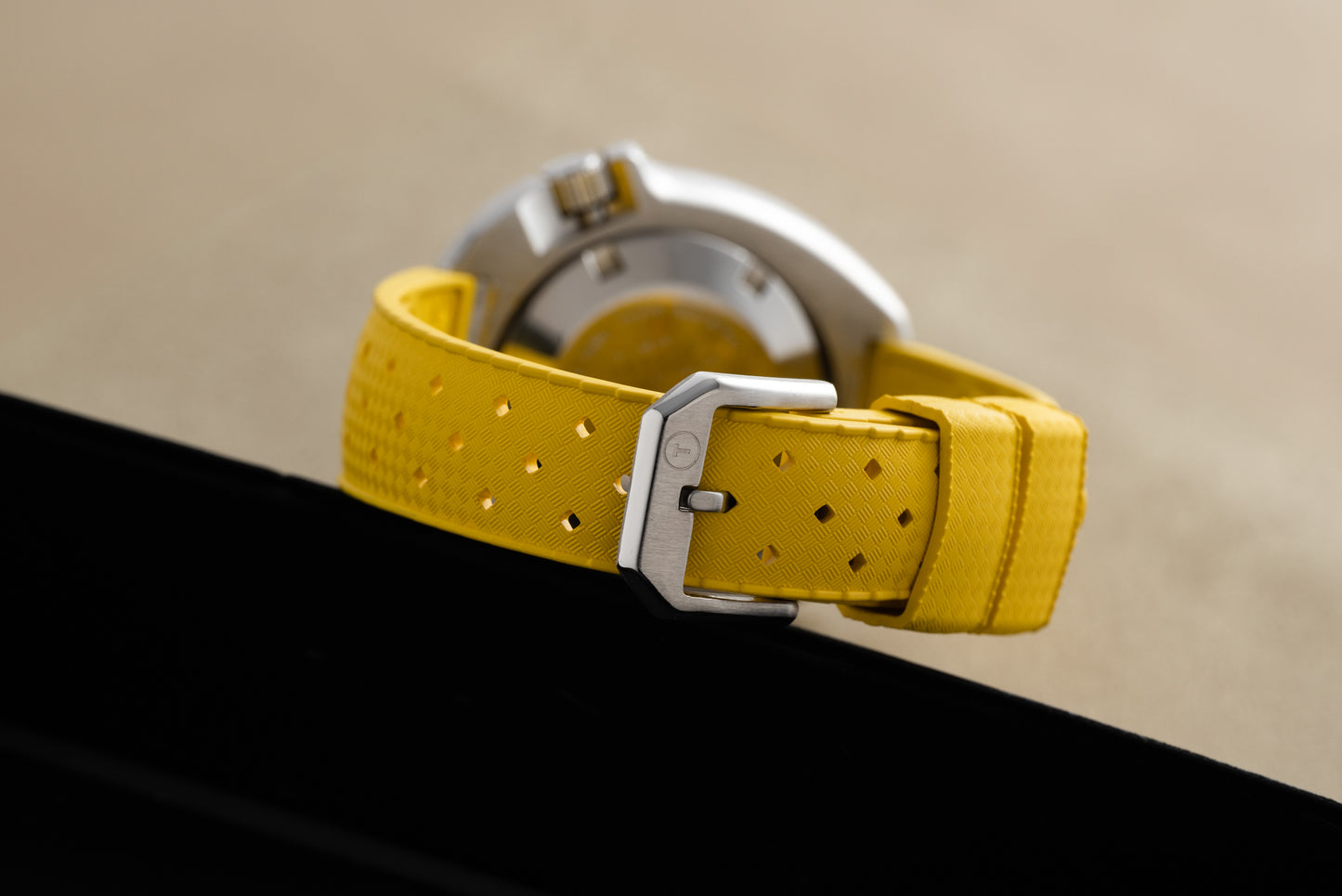 Seiko Diver 'Captain Willard'