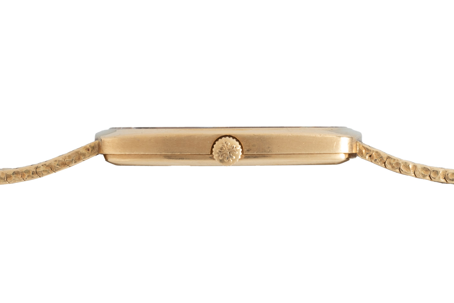 Patek Philippe Ellipse