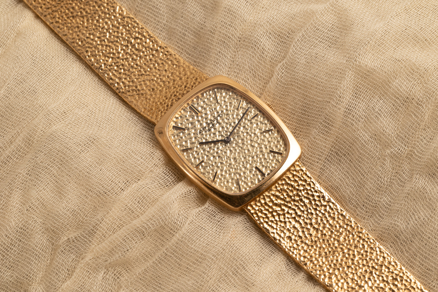 Patek Philippe Ellipse