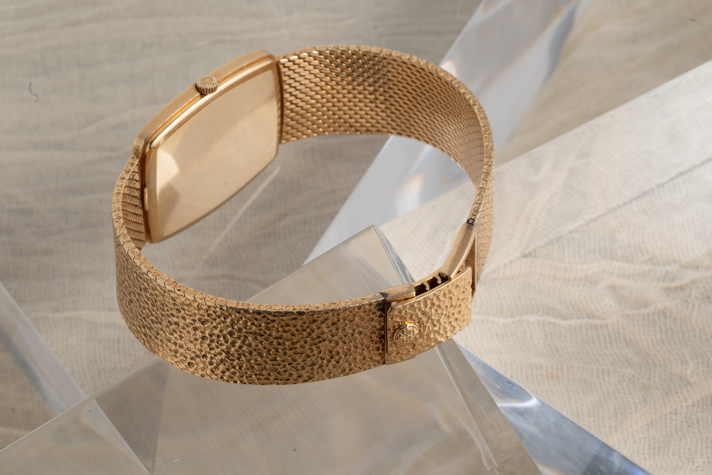 Patek Philippe Ellipse