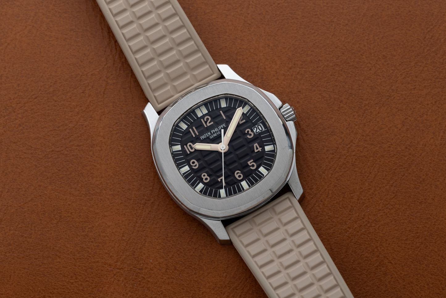 Patek Philippe Aquanaut