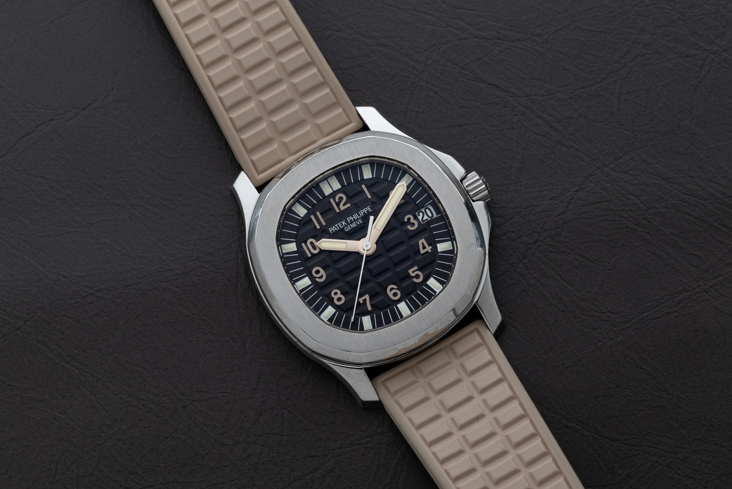 Patek Philippe Aquanaut