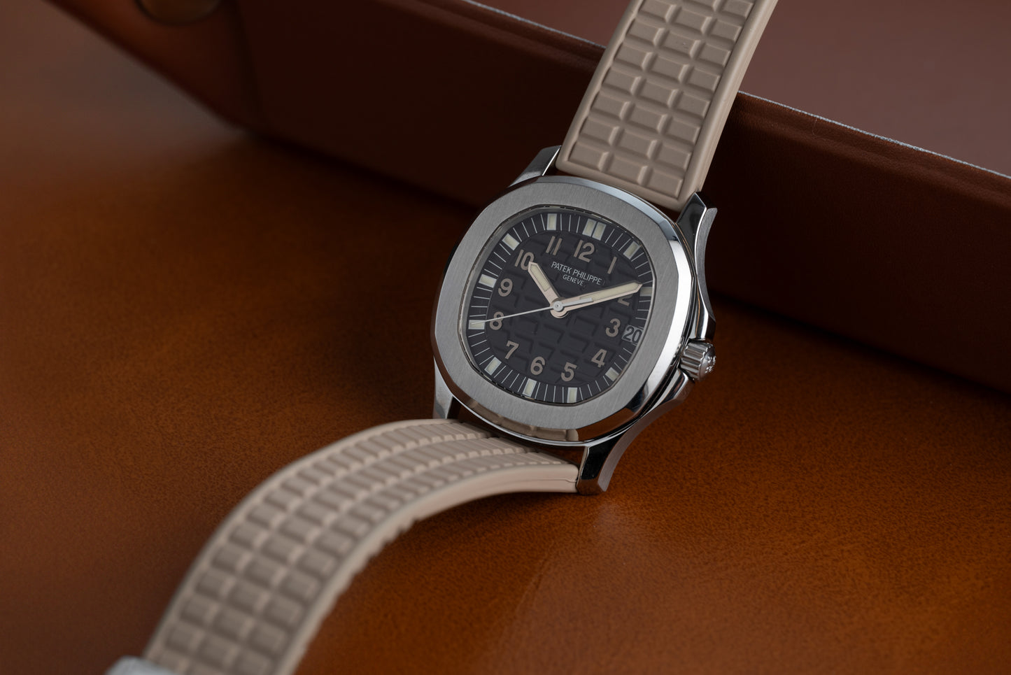 Patek Philippe Aquanaut