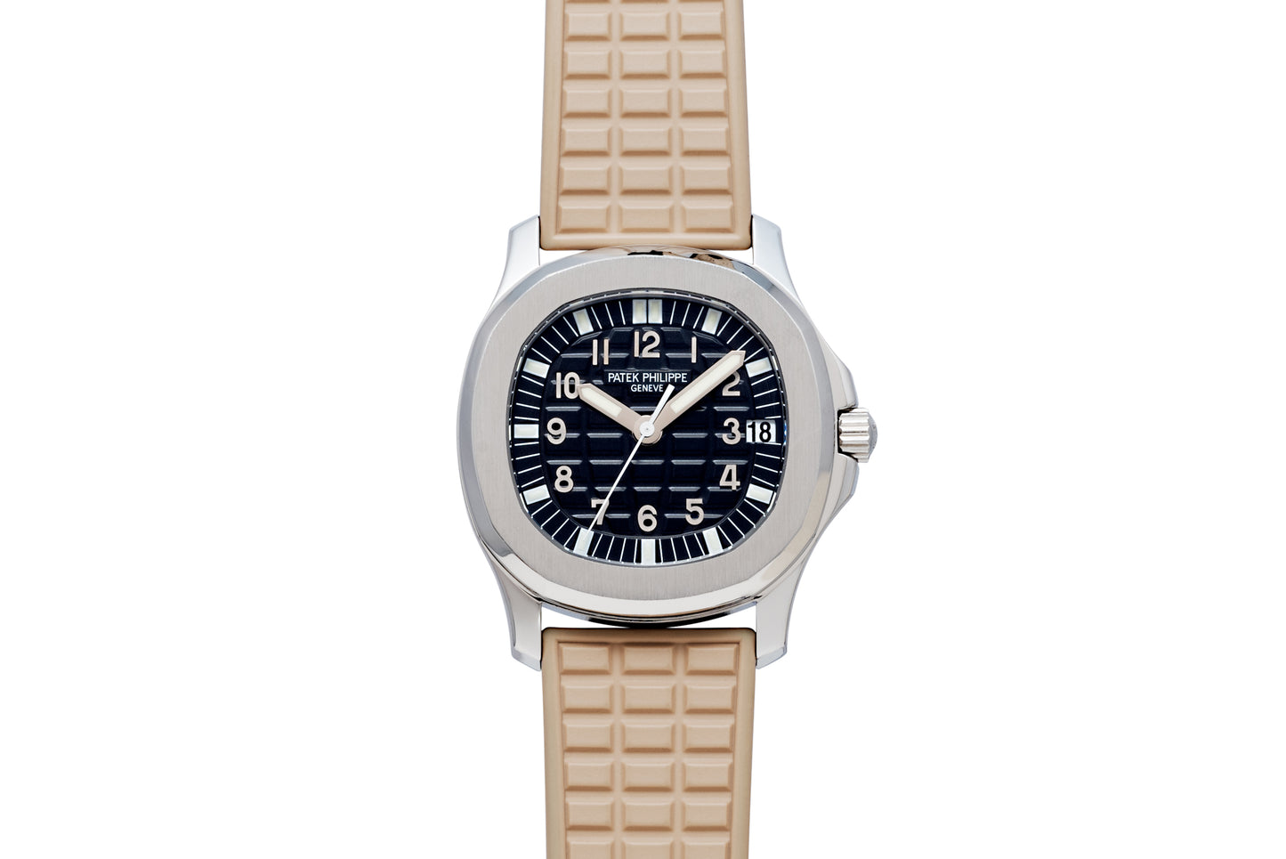 Patek Philippe Aquanaut