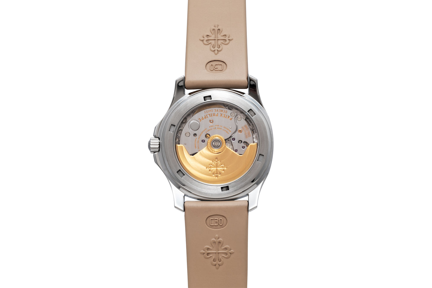 Patek Philippe Aquanaut